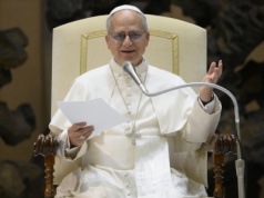 Papież Leon XIV potępia aborcję i surogację. Krytykuje również tzw. „turystykę aborcyjną”