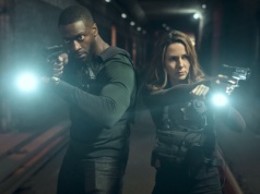 Hitowy kryminał od Prime Video powraca! Zobaczymy 2. sezon Cross