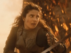 Urwisko nadchodzi na Prime Video. Piracki thriller akcji z Priyanką Choprą Jonas i Karlem Urbanem