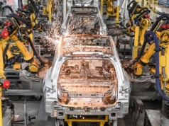 Walka o koronę „króla motoryzacji Chin” trwa