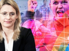 Pawlik-Regulska: trwa deformacja systemu edukacji. Co dalej z budowaniem polskiej tożsamości w szkołach?