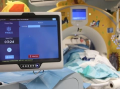 Krioablacja zmienia leczenie raka nerki. USK we Wrocławiu wykonuje 70% takich zabiegów w Polsce