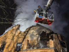 RELACJA. 1419. dzień wojny na Ukrainie