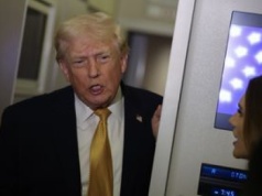 Trump twardo o Grenlandii. "Potrzebujemy tytułu do ziemi"