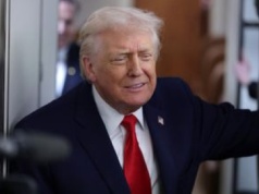 Trump o ataku na Iran: Rozważamy kilka bardzo mocnych opcji