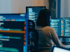 Rynek pracy dopiero przygotowuje się na AI