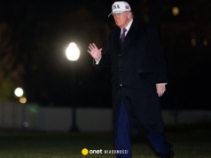 Donald Trump "poważnie rozważa atak na Iran", ale nie wyklucza spotkania z jego przywódcami