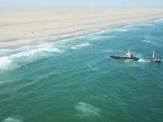 Rozpad Afryki i nowy ocean. Obok tych doniesień trudno przejść obojętnie