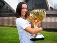 Jest ranking WTA po United Cup. Tak przedstawia się sytuacja Świątek