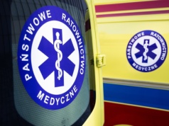 Tragedia na weselu w Tarnobrzegu. Nie żyje 56-letni uczestnik zabawy