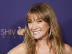 74-letnia Jane Seymour zachwyciła na imprezie przed Złotymi Globami. Ale forma