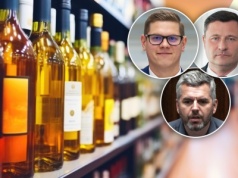 Zapytaliśmy posłów o "suchy styczeń". Padły nie tylko słowa poparcia dla wyzwania