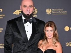 Kim jest Żaneta Gortat-Stanisławska? Żona Marcina Gortata prowadzi z nim biznes