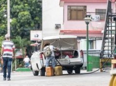 Atak USA na Wenezuelę. Kuba już odczuwa skutki. Zaczyna brakować benzyny