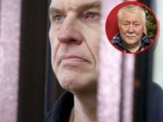 Stanisław Poczobut: Trochę się z synem okłamujemy. Ale robimy to z miłości