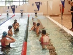 Styczeń na pływalni. Tak zachowują się "sezonowcy"