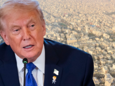 USA o krok od interwencji w Iranie. Trump: "Poważnie rozważam atak"