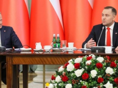 Prezydent i premier powinni współpracować? Polacy są niemal jednogłośni