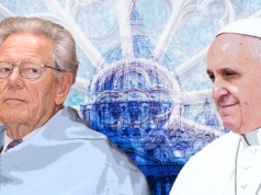 Hans Küng jako przewodnik papieża Franciszka
