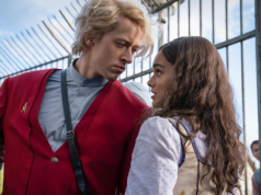 Kolejna gwiazda powróci w nowym prequelu Igrzysk śmierci? Tom Blyth o potencjalnym występie w filmie