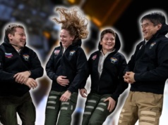 Awaryjny powrót z ISS z pomocą Space X. Znamy harmonogram