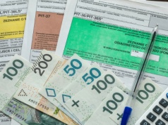 Od tej kwoty zaczyna się już drugi próg podatkowy. Wielu Polaków wciąż nie ma pojęcia