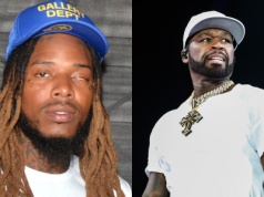 Fetty Wap o pobycie za kratami. 50 Cent wysyłał mu pieniądze i się nie odwrócił