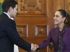 Trump grozi kartelom w Meksyku. Meksyk odpowiada współpracą