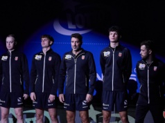 Piątka w grze o medal w Lotto Superlidze