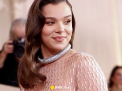 Oczekuje pierwszego dziecka. Na Złotych Globach pozowała bez męża