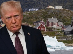 Co z NATO po aneksji Grenlandii? Jasna odpowiedź Trumpa