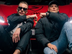 Sitek stanął po stronie JNR-a. Buszu odpowiada na diss filmem