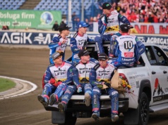 To jest praktycznie niemożliwe. Pierwszy taki przypadek od ponad 15 lat