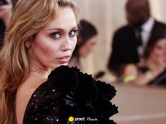 Miley Cyrus bez Złotego Globu. Artystka po raz trzeci otarła się o zwycięstwo