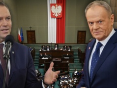 Tego Polacy oczekują od prezydenta i premiera. Jest najnowszy sondaż