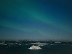 Surowcowy skarbiec pod lodem. To dlatego jest tak ważna