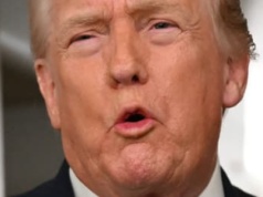 Trump ponownie rozważa atak na Iran