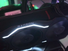 Złe wieści dla graczy. Nowych kart graficznych jeszcze długo nie będzie