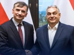 Ziobro z azylem politycznym na Węgrzech. Były minister zagrał wszystkim na nosie