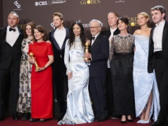 Kto otrzymał Złote Globy 2026? Podczas gali nie zabrakło zaskoczeń. Oto pełna lista zwycięzców