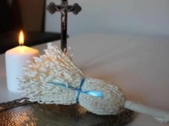 Kolęda 2026 w Ciechanowie - harmonogram wizyt do 19 stycznia