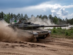 Modernizacja Bundeswehry – zapowiedzi a fakty