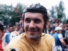 80 lat temu urodził się Ryszard Szurkowski, najwybitniejszy polski kolarz