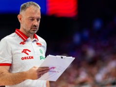 Taki będzie finał PlusLigi? Wymowne słowa Grbicia