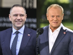 Czy prezydent i premier ugną się pod presją? Sondaż mówi wszystko