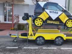 Nagłe odwołanie egzaminów na prawo jazdy w WORD Częstochowa i Zawierciu!