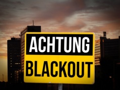 Blackout w Berlinie wstrząsnął Niemcami
