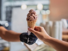 Nowy najemca w Porcie Łódź: rusza włoska lodziarnia