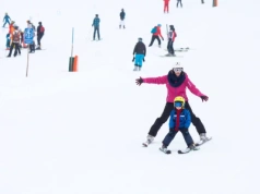 Ferie to okazja do większej aktywności fizycznej. Specjalistka podpowiada, jak skutecznie zachęcić