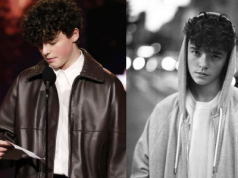 Owen Cooper znowu to zrobił. Ma tylko 16 lat, a na rozdaniu Złotych Globów ZDETRONIZOWAŁ największe gwiazdy Hollywood